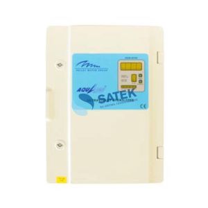 Aqualine ES120, ES125 PLUS	