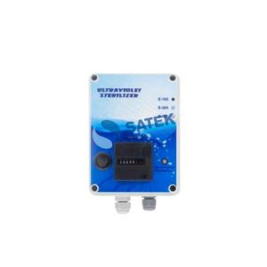 Aqualine Ultraviolet Sterilizer Plus Pano