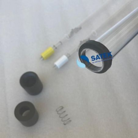 Ultraviyole Cihazı Cam Kılıf Contası