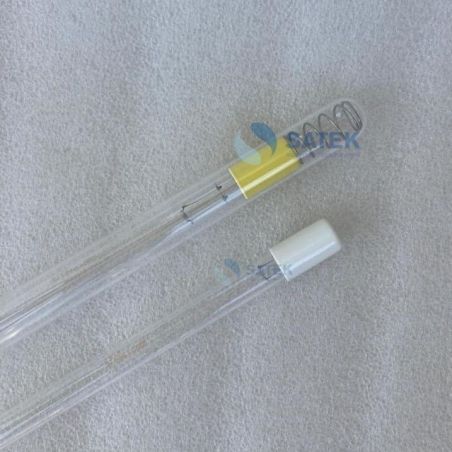 Ultraviyole cihazı yayı