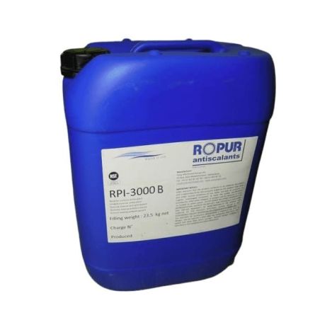 ROPUR ANTİSKALANT RPI-3000B
