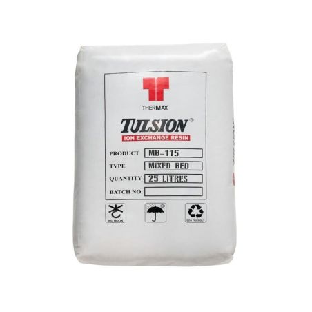 TULSION MB 115 MIXBED REÇİNE