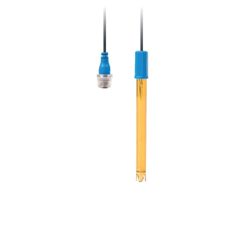 Lc Sensor Controller Elektrod PH LC Sensor XS Sensorex