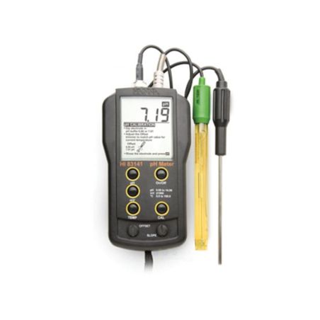 HANNA HI83141 PH METRE