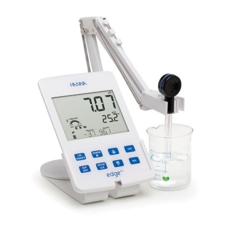 HANNA HI2002-02 PH METRE