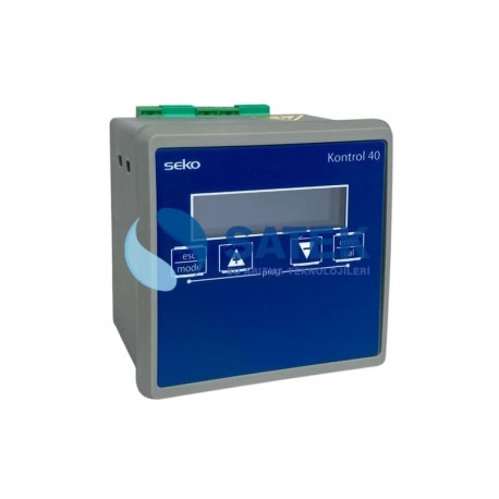Seko Kontrol 40 Type: PR 40/P SPR040PM0000 (K040PRPH0000)