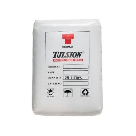 Tulsion A-62 MP Reçine