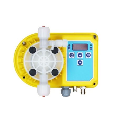 Antech Lara DMS 2L/10B V220FAT Dozaj Pompası Metering Pump