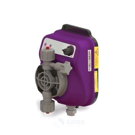 Antech Nano A 5L/5B V220FAT Dozaj Pompası Antech Metering Pump