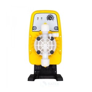 Antech Nova A 3,5L/20B VACFAT Dozaj Pompası Metering Pump