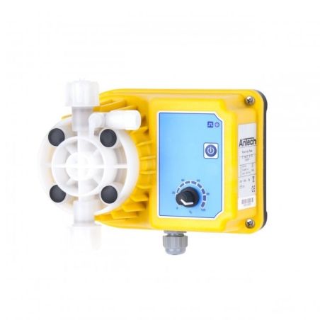 Antech Lara A 10L/5B V220FAT Dozaj Pompası Metering Pump