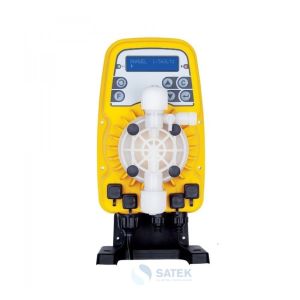 Antech Nova D 3,5L/20B VACFAT Dozaj Pompası