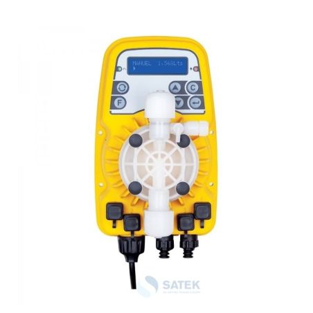 Antech Nova DMPR 25L/5B VACFAT Dozaj Pompası Metering Pump