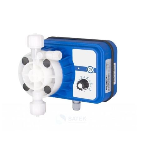 Antech Optima 2,5L/15B V220FAT Antech Metering Pump