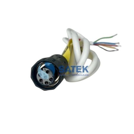 Harici Sinyal Kablosu DP Nova Antech 610103050000002