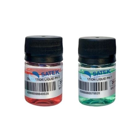Antech pH Kalibrasyon Sıvısı, Calibraton Liquid