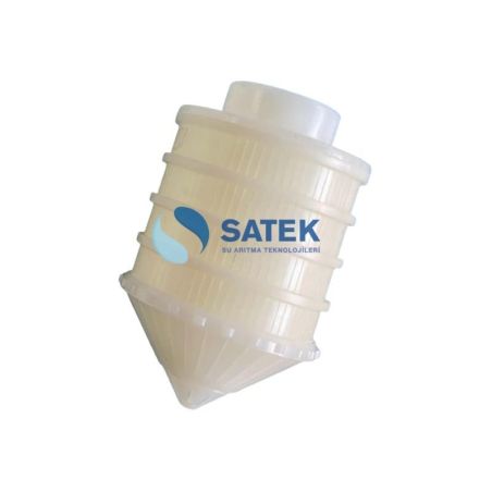 ALT DİFÜZÖR 1 1/4" DN32