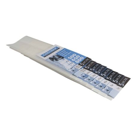 Cintropur Filtre Sleeve for NW 500, NW 650, NW 800