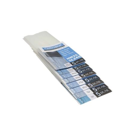 CINTROPUR FILTER SLEEVE FOR NW 25