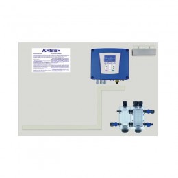 SİSTEM OMNICON PH ORP CON