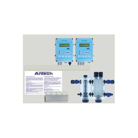 SİSTEM AQUAMETER KULE 01