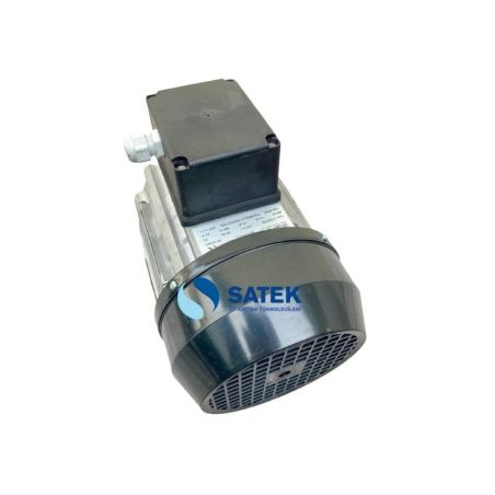110238 RPM Motor 640W 4,6A 1250 RPM Type 110238.17