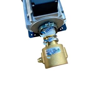 Rotoflow Pompa / Motor Kaplin Takımı