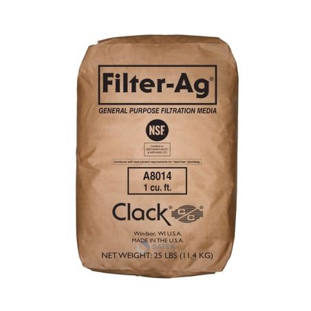 CLACK FILTER AG