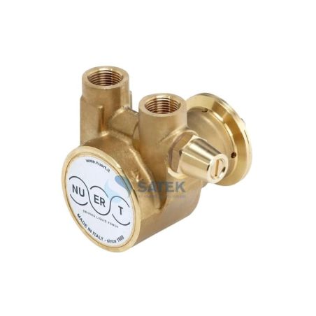 NUERT POMPA 600LT/SAAT PRG 6AS1N GGNE