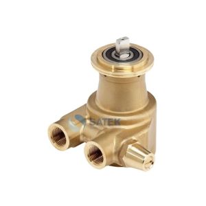 NUERT POMPA 1000LT/SAAT