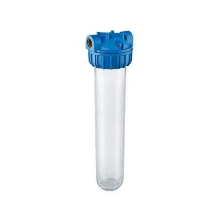 ATLAS FILTRI 20" 3P MASTER HOUSING 3/4" RA186T064
