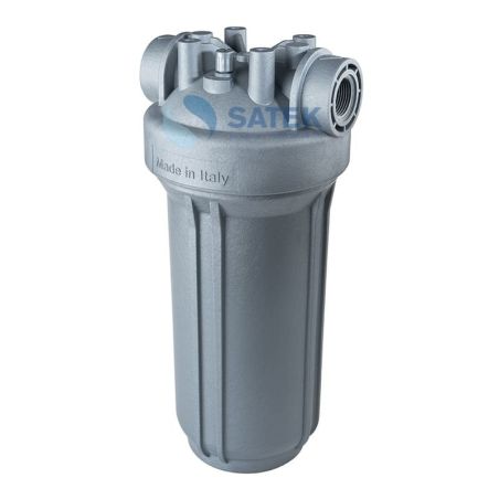 ATLAS FILTRI 10" DP BIG HOUSING 1" RA1700718