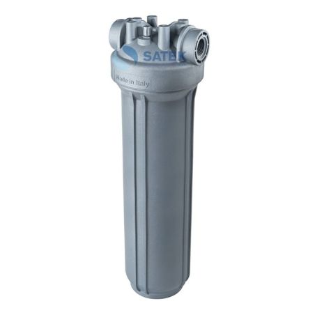 ATLAS FILTRI 20" DP BIG SANIC BG HOUSING 1" RA1800718