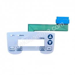 Seko Tekna TPG / TCK Serisi Tuş Takımı, Kod: EM99106715