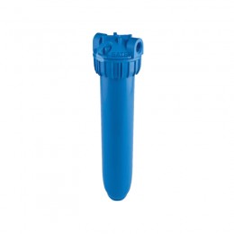 ATLAS FILTRI 20" DP BIG SANIC BG HOUSING 1" RA1800718