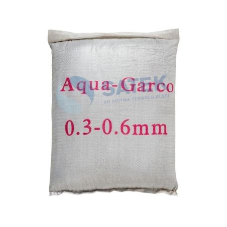 Aqua-Garco Garnet Kumu