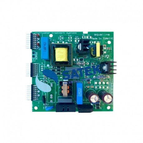 Aqualine 65W Elektronik Balast Kart Pinli, Pro