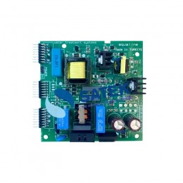 Aqualine 65W Pinli Lux Ultraviyole UV Balast Kart