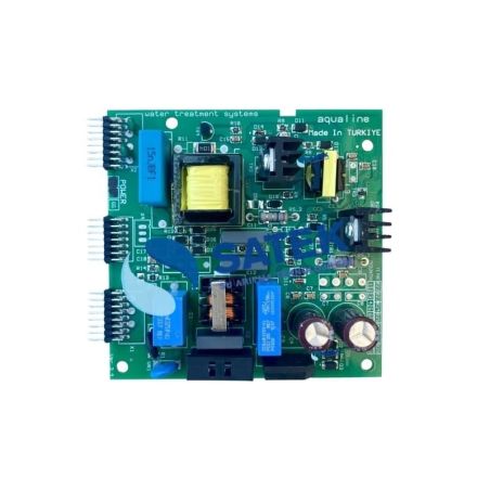 Aqualine 65W Pinli Lux Ultraviyole UV Balast Kart