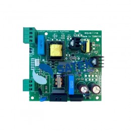 Aqualine 65W Soketli Pro Ultraviyole UV Balast Kart