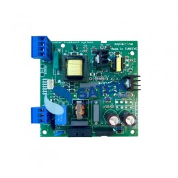 Aqualine 40W Soketli Lux Ultraviyole UV Balast Kart