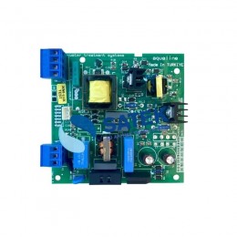 Aqualine 30W Soketli Lux Ultraviyole UV Balast Kart