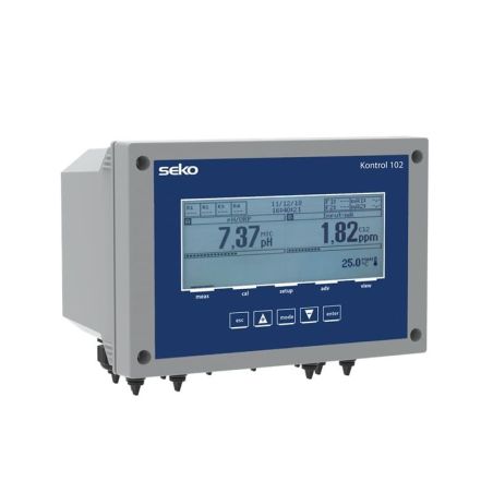 SEKO KONTROL 220 144x144mm RS485 MODBUS