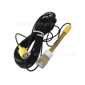 Elektrod ORP 1M Sensor XS, Sensorex, Antech 421000110100030