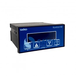 Seko Kontrol 40 CD 40/Q 48x96 K40 Ec-Cond K040CDQH0000 (Eski kod: SCD040QM0000)