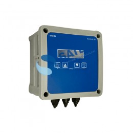 Seko Kontrol 40 Type: CD 40/W Code: SCD040WM0003 (K040CDWH0000)