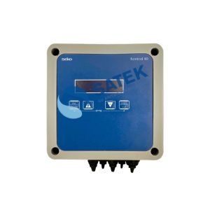 Seko Kontrol 40 Type: CD 40/W Code: SCD040WM0003 (K040CDWH0000)