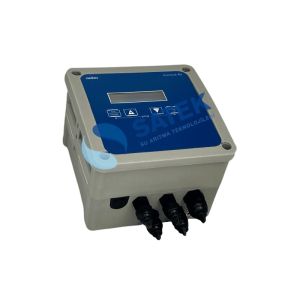 Seko Kontrol 40 Type: CD 40/W Code: SCD040WM0003 (K040CDWH0000)