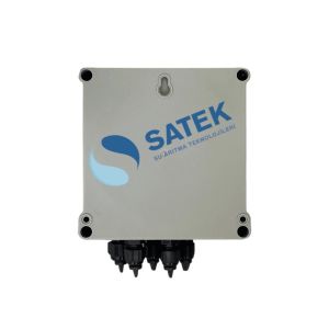 Seko Kontrol 40 Type: CD 40/W Code: SCD040WM0003 (K040CDWH0000)