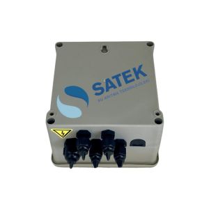 Seko Kontrol 40 Type: CD 40/W Code: SCD040WM0003 (K040CDWH0000)